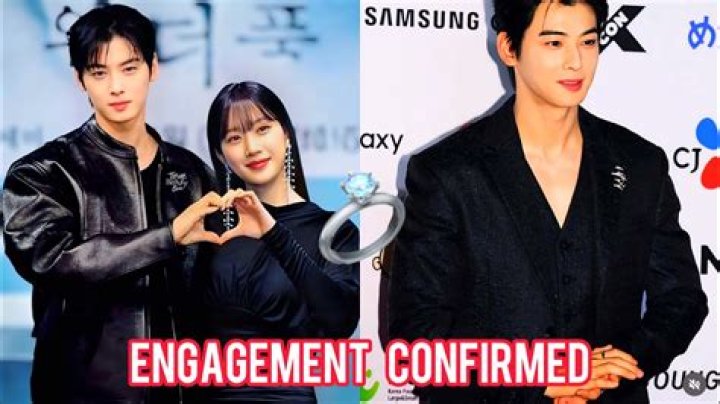 Moon Ga Young Engaged: Everything You Need to Know About Her Upcoming Wedding