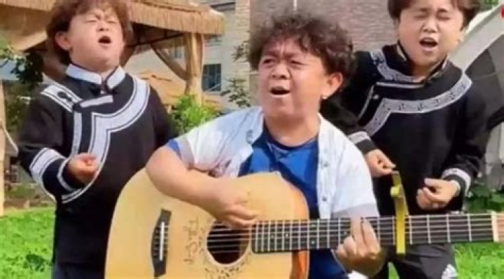 Muyun Brothers Wikipedia: Unveiling the Legacy of a Musical Duo