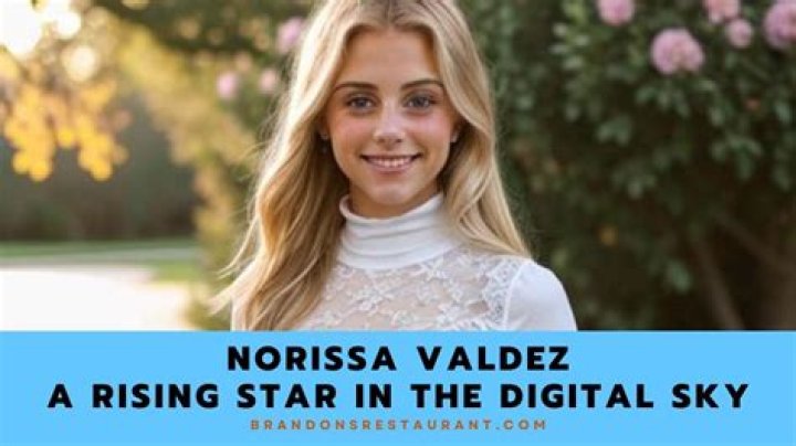 Norissa Valdez Fake Nude: Understanding the Controversy and Its Implications