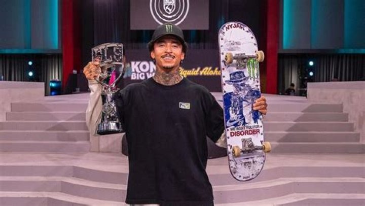 Nyjah Huston Net Worth: Unveiling the Wealth of Skateboarding's Richest Star