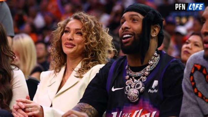 Odell Beckham Jr and Justin Bieber: The Unlikely Friendship That Captivates Fans Worldwide