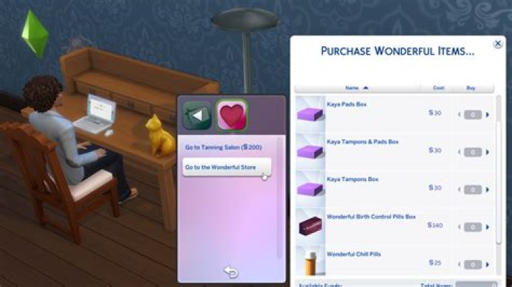 Other Mods Like Wicked Whims: Enhance Your Sims 4 Experience