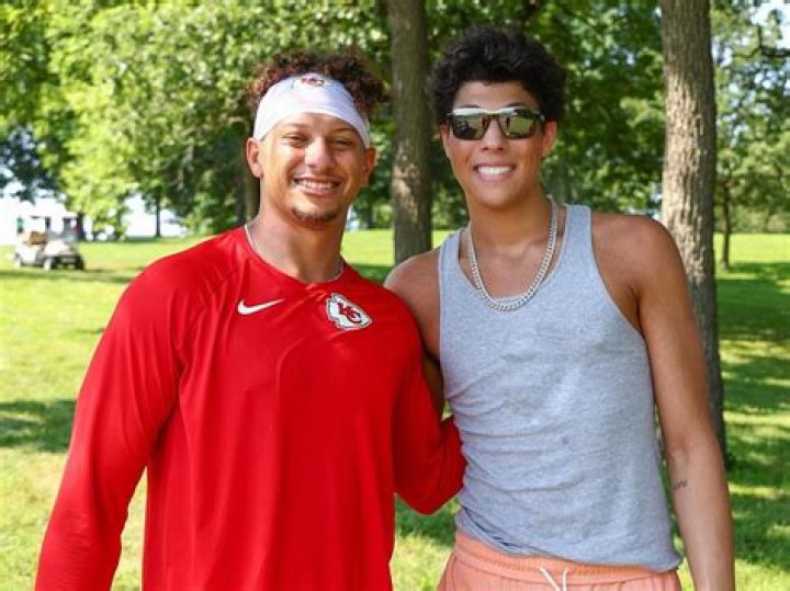 Patrick Mahomes Gay Brother: Exploring Family Dynamics and Public Perception