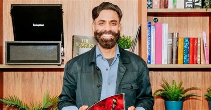 Paul Chowdhry Net Worth: A Comprehensive Look at His Career and Financial Success
