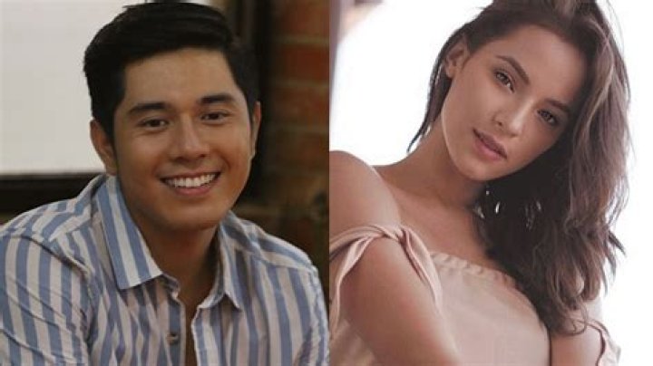 Paulo Avelino's Ex-Girlfriends: A Comprehensive Look into His Love Life