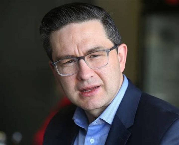 Pierre Poilievre's Religious Background: A Comprehensive Insight