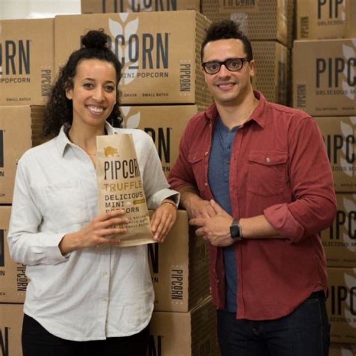 Pipcorn Net Worth: A Comprehensive Look at the Snack Brand's Financial Success