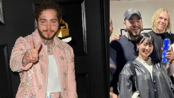 Post Malone's New Girlfriend: Everything You Need to Know