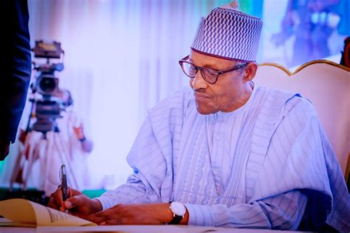 President Muhammadu Buhari: A Comprehensive Guide to Nigeria's Leadership