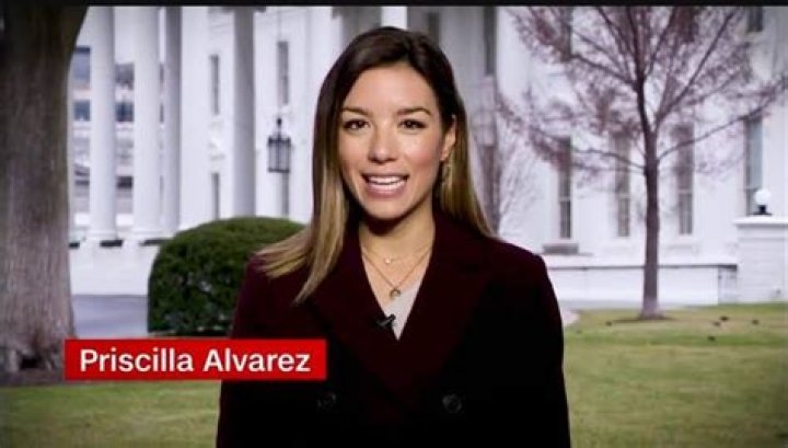 Priscilla Alvarez Married: A Comprehensive Guide to Her Life and Career