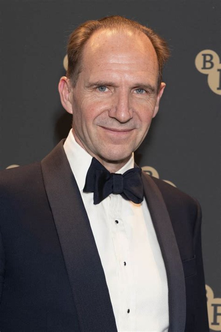 Ralph Fiennes Net Worth: A Comprehensive Look at His Wealth and Career