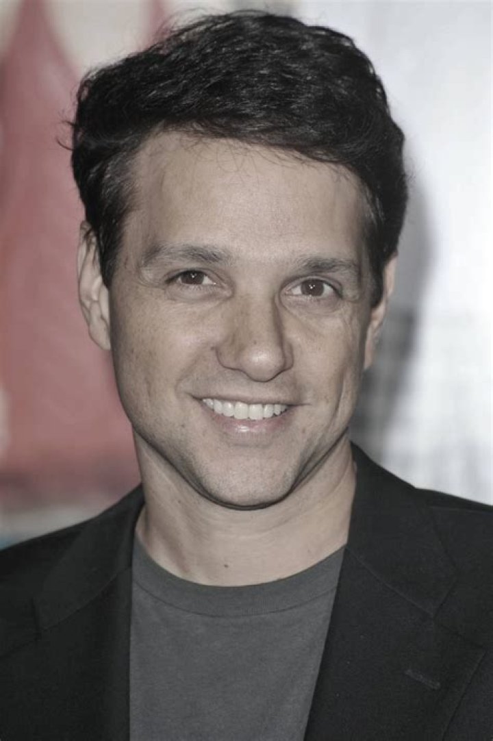 Ralph Macchio Net Worth: A Comprehensive Look at His Wealth and Career