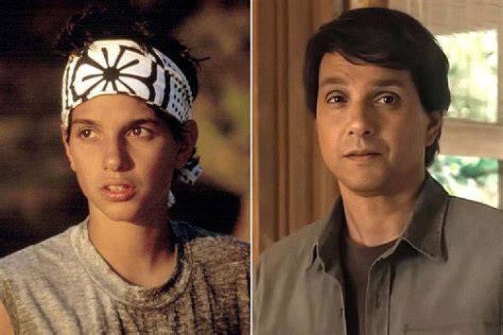 Ralph Macchio Net Worth: A Comprehensive Look at the Karate Kid Star's Wealth and Career