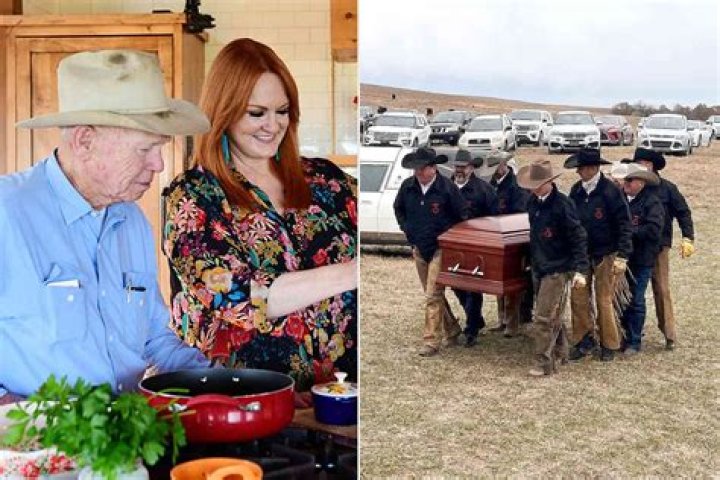 Ree Drummond Obituary: Celebrating the Life and Legacy of The Pioneer Woman