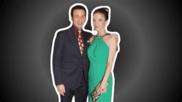 Rocco DiSpirito Wife: A Comprehensive Look at His Personal Life and Relationship
