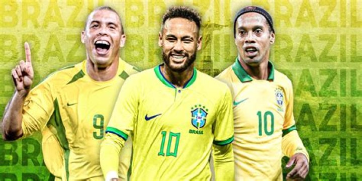 Ronaldinho's Best Position: Unveiling the Magic on the Field
