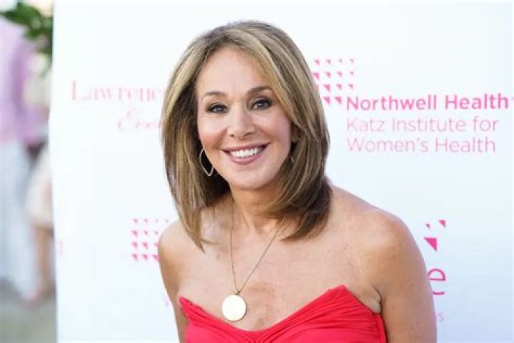 Rosanna Scotto Net Worth: A Comprehensive Guide to Her Wealth and Career Success
