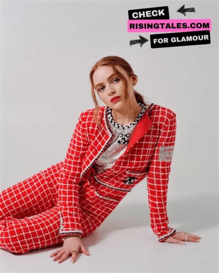 Sadie Sink Hobbies: Exploring the Interests of a Rising Star