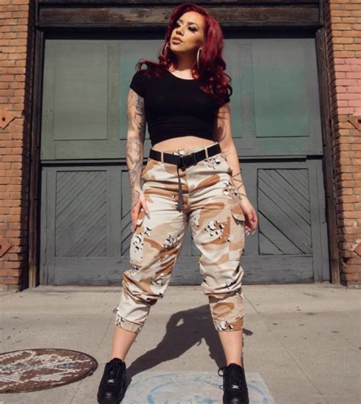 Salice Rose Net Worth: Unveiling the Wealth of a Rising TikTok Star