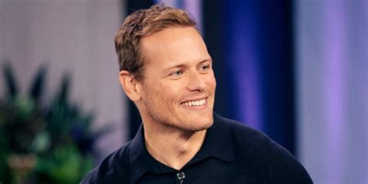 Sam Heughan's Brother and Cancer: A Journey of Resilience and Hope