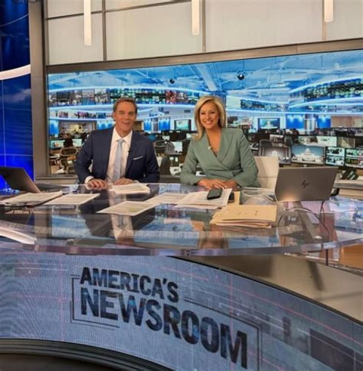 Sandra Smith Salary: A Comprehensive Breakdown of Her Earnings and Career
