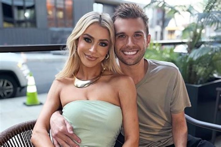 Savannah Chrisley Net Worth 2024: A Comprehensive Look at Her Wealth and Career