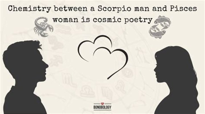 Scorpio Man Pisces Woman Sexual Compatibility: A Deep Dive into Passion and Intimacy