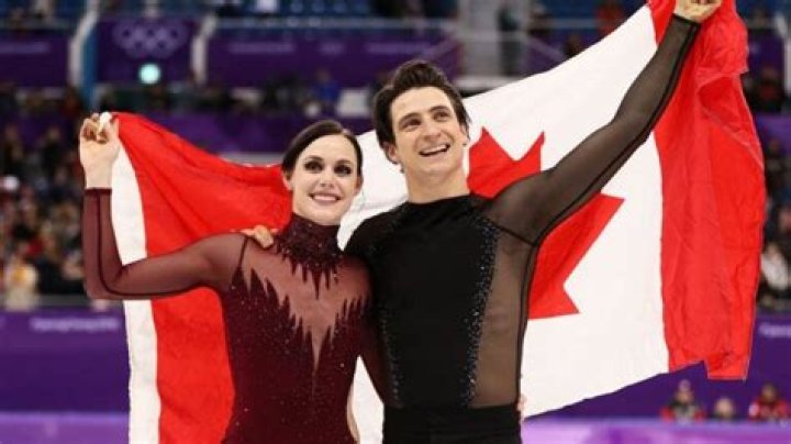 Scott Moir and Jaclyn Mascarin: A Journey of Passion, Partnership, and Legacy in Figure Skating
