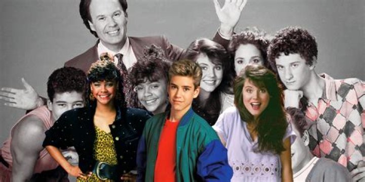 Screech Saved by the Bell: A Nostalgic Dive into the Iconic Character and His Journey