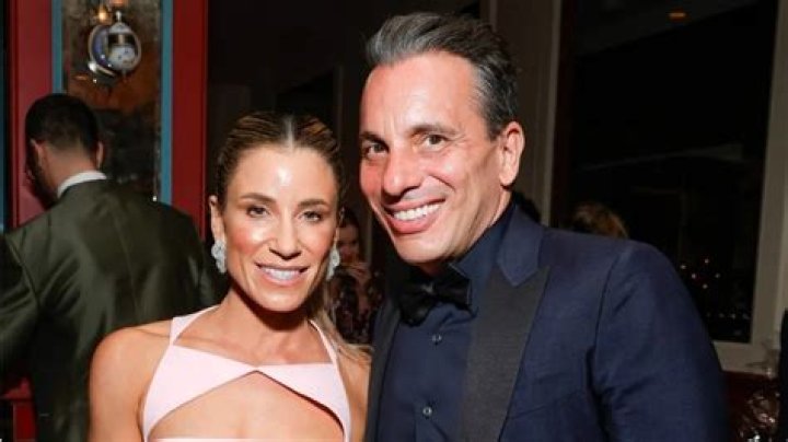 Sebastian Maniscalco Wife: A Glimpse Into the Life of the Comedian's Better Half