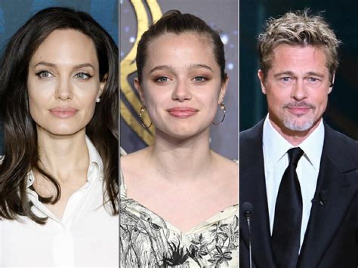 Shiloh Jolie: The Life and Journey of Angelina Jolie and Brad Pitt's Eldest Daughter