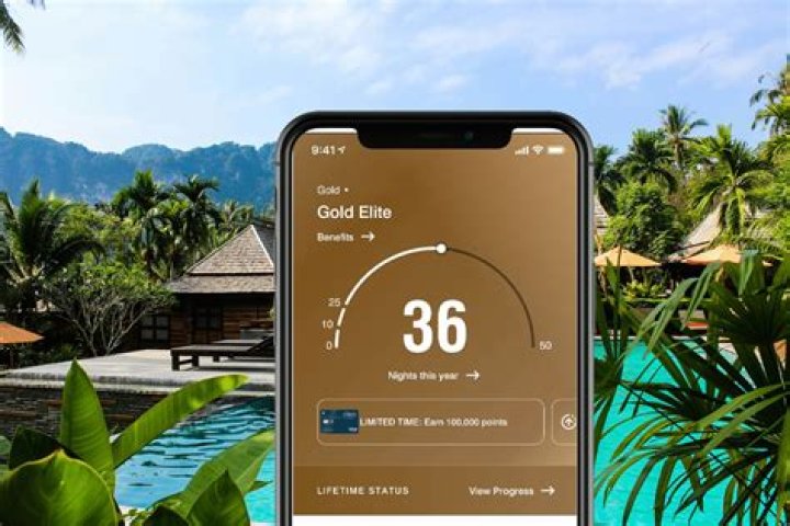 Silver Elite Marriott: Unlocking Exclusive Benefits and Elevating Your Travel Experience