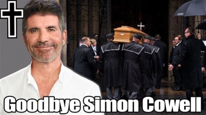 Simon Cowell's Death: A Deep Dive into the Life, Legacy, and Impact of the Entertainment Mogul