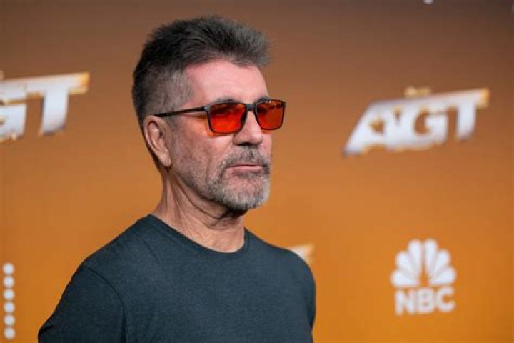 Simon Cowell Latest News 2025: Updates, Achievements, and Future Plans
