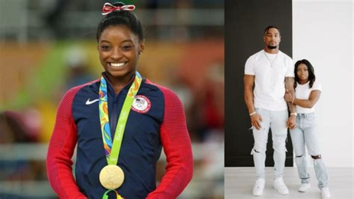 Simone Biles Height Comparison: Understanding the Impact of Height in Gymnastics