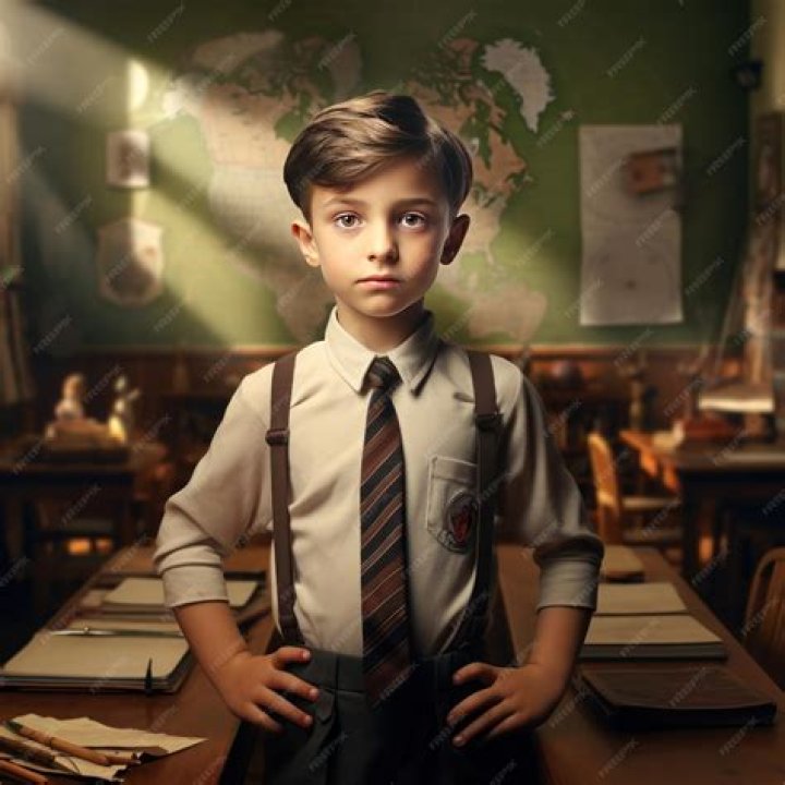 Smart School Boy 9: Unlocking the Secrets of Academic Excellence