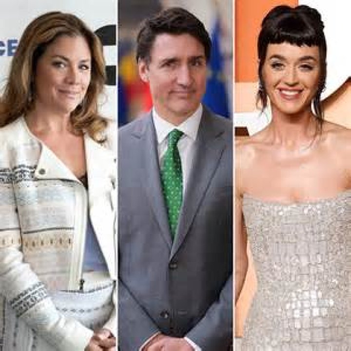 Sophie Gr&eacute;goire's New Partner: A Closer Look at Her Life and Relationships