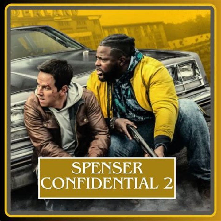Spenser Confidential 2 2023: Everything You Need to Know