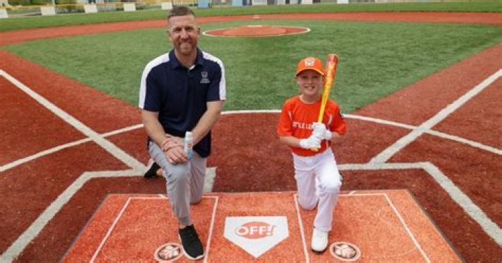 Sports Career of Todd Frazier: A Journey Through Baseball Excellence