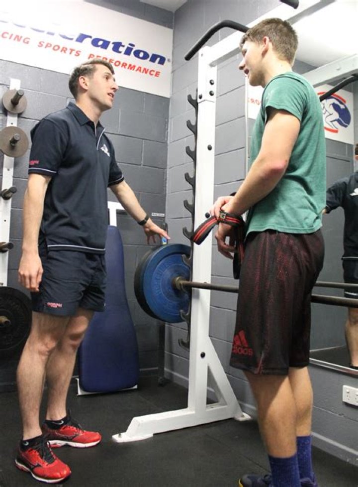 Sports Performance Coaching in Albuquerque, NM: Unlock Your Athletic Potential