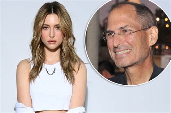 Steve Jobs Daughter Net Worth: A Comprehensive Look at Her Wealth and Legacy