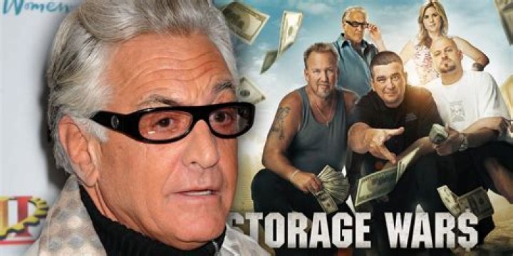 Storage Wars Barry Weiss: The Legendary Collector and His Impact on the Auction World