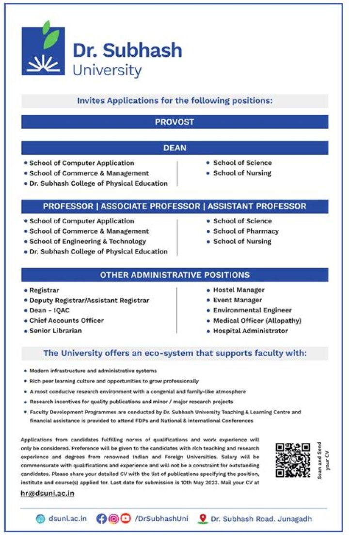 Subhash College of Nursing: A Comprehensive Guide to Quality Education and Career Opportunities