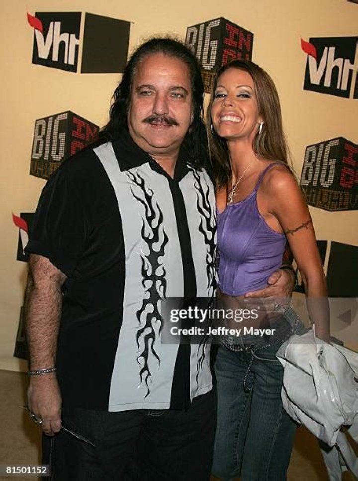 Tabitha Stevens and Ron Jeremy: Exploring Their Impact on the Adult Entertainment Industry