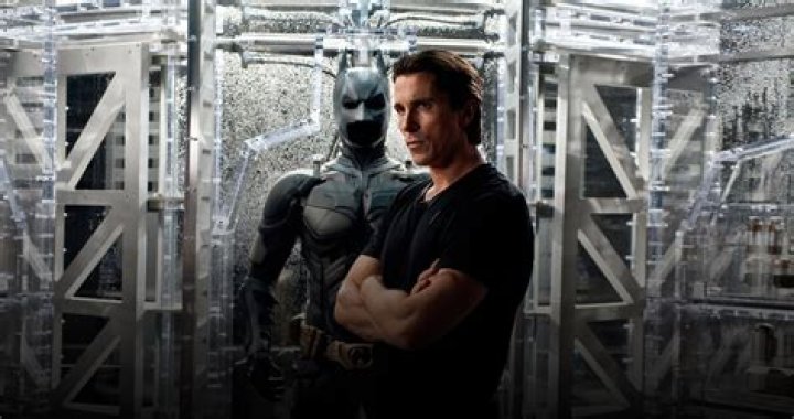 The Dark Knight Rises Cast: Unveiling the Enigma of Bane