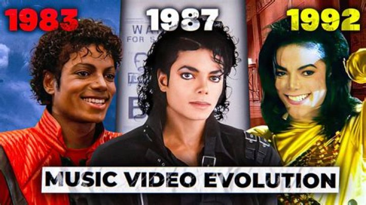 The Evolution of Michael Jackson: From Childhood Stardom to Global Icon