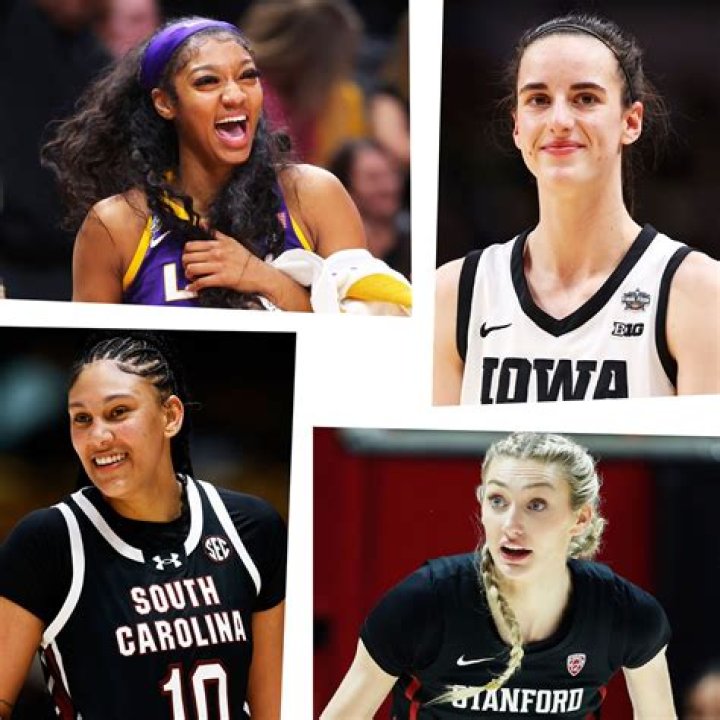 The Hottest WNBA Players: Rising Stars and Iconic Legends