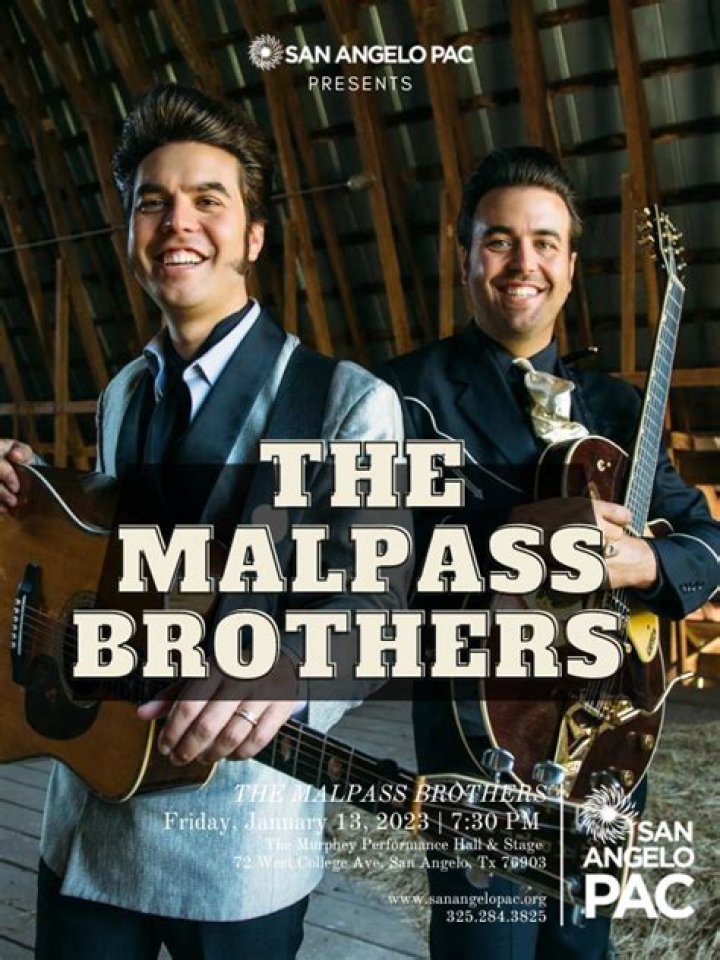 The Malpass Brothers Net Worth Forbes: A Comprehensive Look at Their Wealth and Success