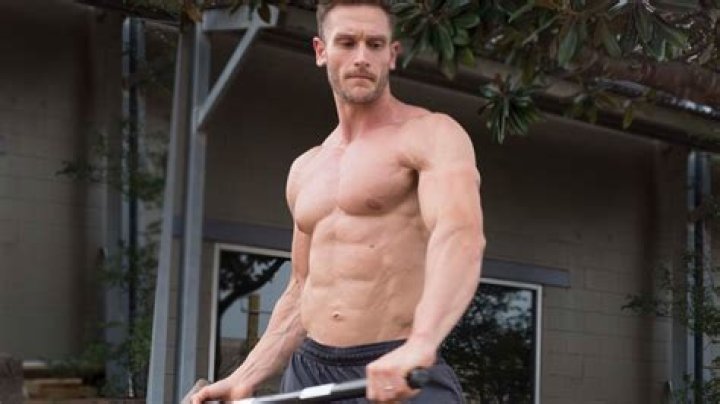 Thomas DeLauer: The Expert Guide to Health, Fitness, and Nutrition