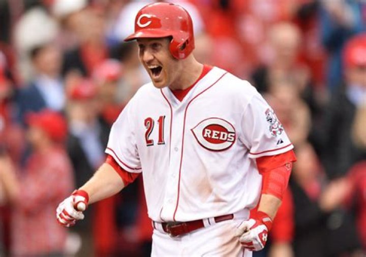 Todd Frazier: The Underrated All-Round Baseball Star